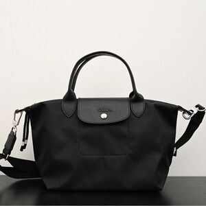 Women‘s Longchamp Tote Bag